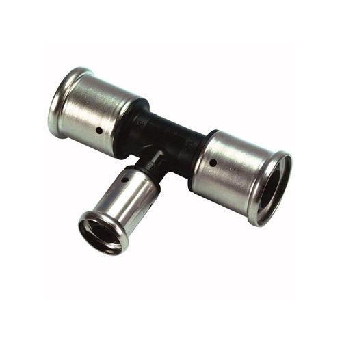 Henco t-reduced iron centre 50 x 20 x 50 mm