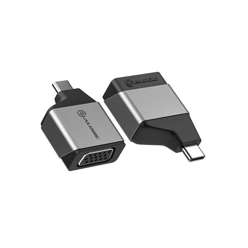 ALOGIC Ultra Mini USB-C to VGA Adapter