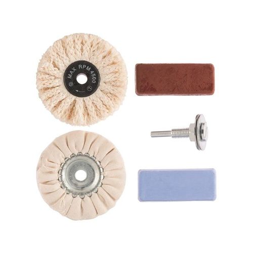 Bosch POLERSÆT SISAL