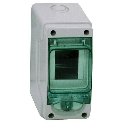 Schneider Electric Kaedra ip65 mini enclosure 1r 2-3m