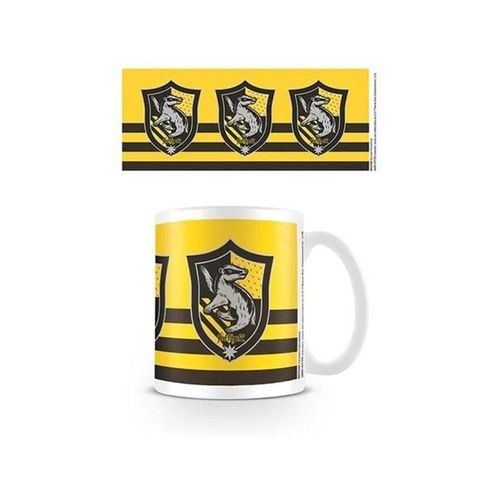 Pyramid - Harry Potter Hufflepuff - Becher