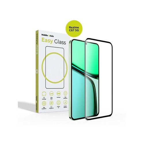 Mobile Origin EasyGlass for Realme C67 5G