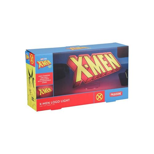 Paladone - X-MEN Logo - Lampe