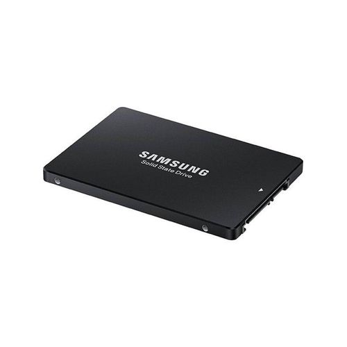 Samsung PM897 Data Center 2.5" SSD - 960GB