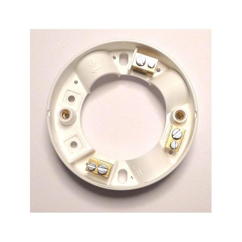 Csp Mounting box 3 inputs csp a-model thermoplastic white