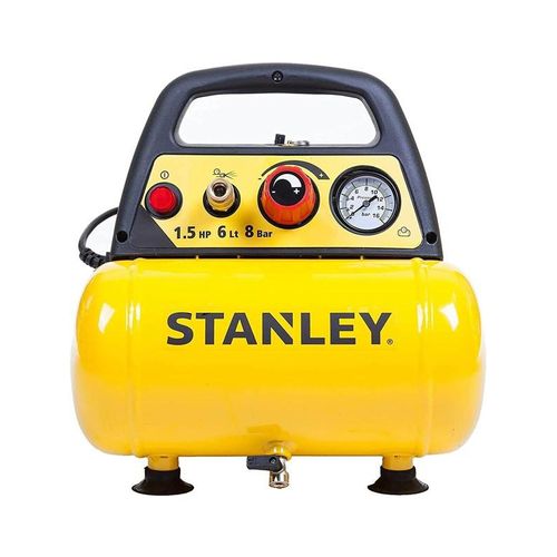 Stanley DN 200/8/6