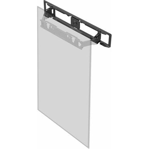 iiyama MD-WM0001 mounting kit - landscape/portrait - for flat panel - zero gap 30 kg 65"