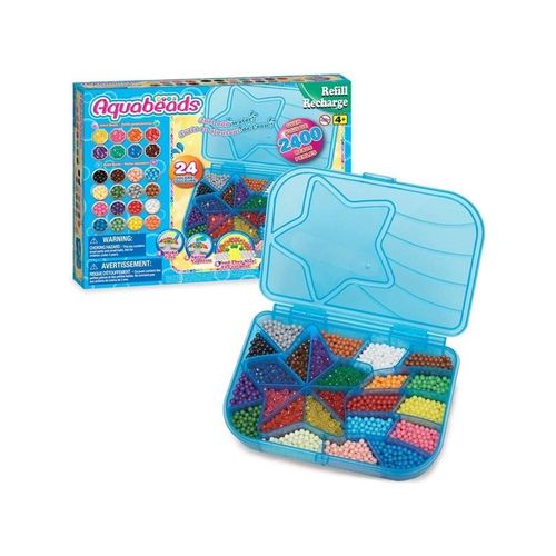 Aquabeads Mega Bead Set