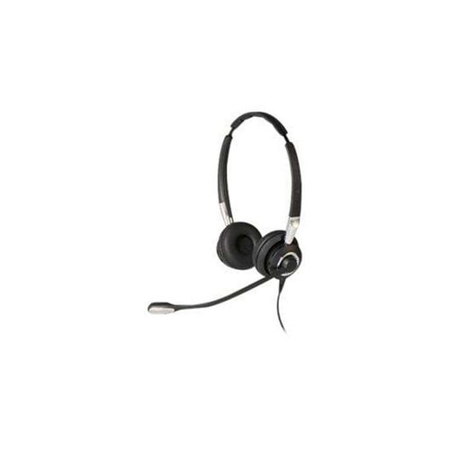 Jabra BIZ 2400 II QD Duo NC Wideband
