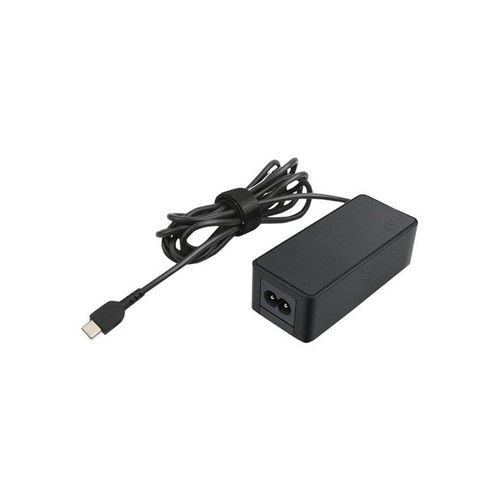 Lenovo USB-C 45W AC Adapter - power adapter - 45 Watt