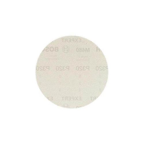 Bosch SLIBEBLAD EXC 125MM NET K320 5 STK