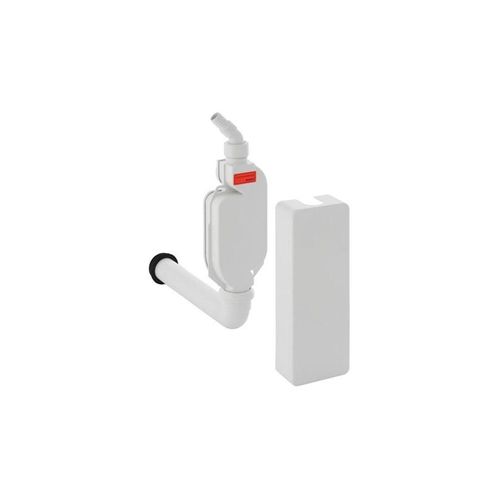 Geberit surface-mounted trap