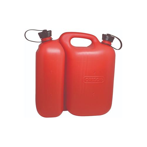 AL-KO Oregon Kombidunk t/brændstof/olie