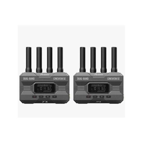 Accsoon SE Multi-Spectrum Wireless Video Transmission System