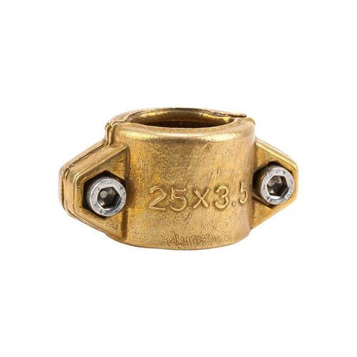 Gardena - hose clamp - suitable for 25 mm (1") hose