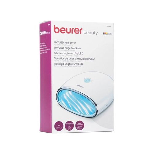 Beurer MP 48 - nail dryer