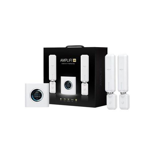 Ubiquiti AmpliFi HD Home Wi-Fi Router AFi-HD AC1750 - Mesh router Wi-Fi 5