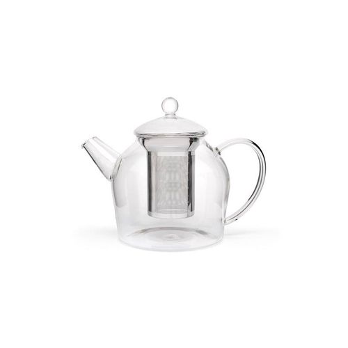 bredemeijer Glas-Minuet-Teekanne 1,2 l mit Filter