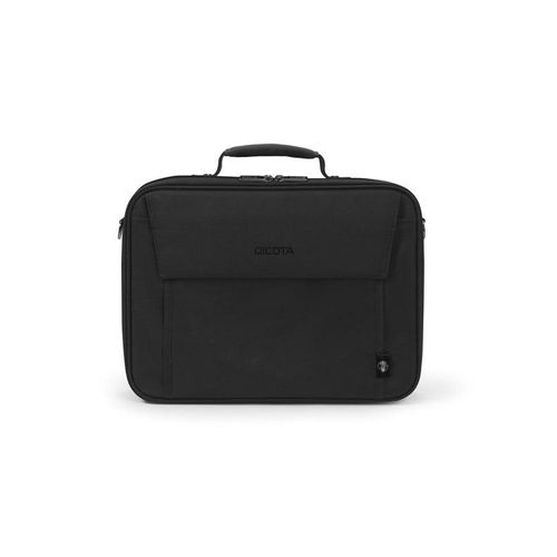 Dicota Eco Multi Base Laptop-Tasche für Laptop 17.3