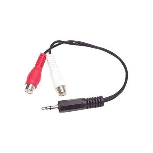 StarTech.com Stereo Audio Kabel