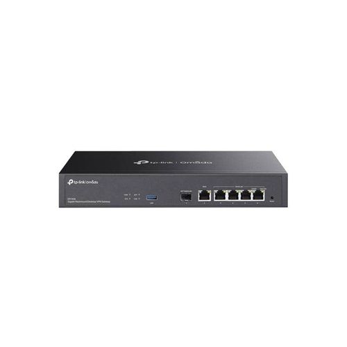 TP-Link ER7406 wired router - Router