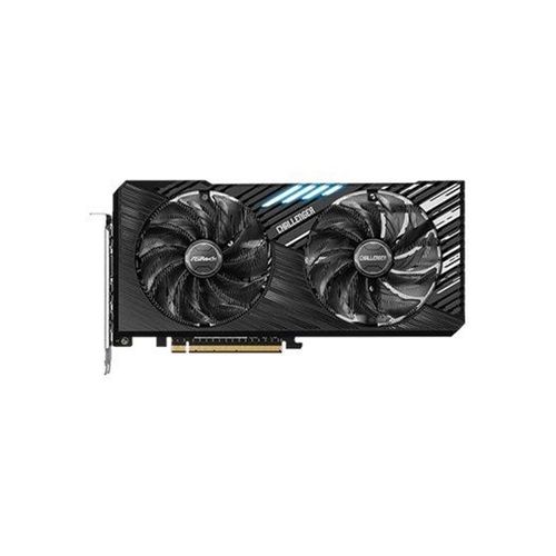ASRock Arc A750 - 8GB GDDR6 RAM - Grafikkarte
