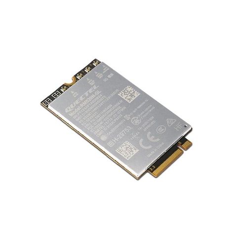 Lenovo ThinkPad Quectel RM520N-GL - 5G - M.2