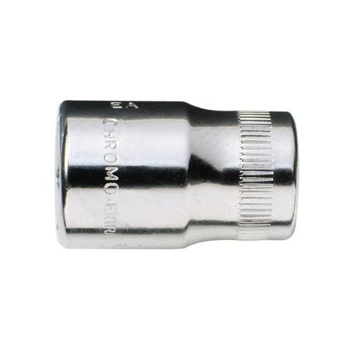 BAHCO socket 1/4 hexagonal 7mm