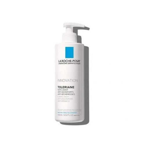 La Roche-Posay Toleriane Caring Wash 400ml