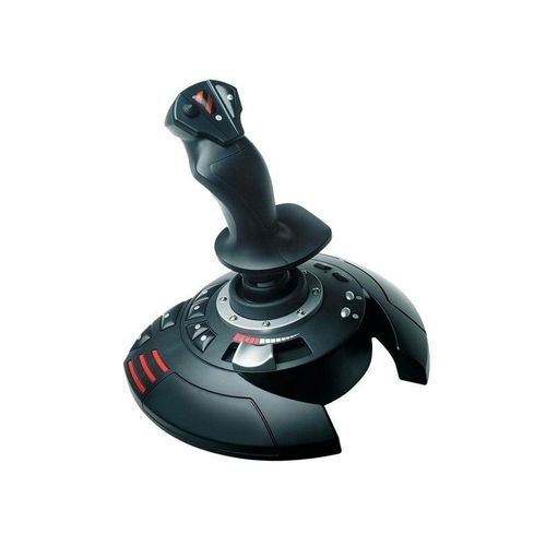 Thrustmaster T-Flight Stick X - Wired Joystick - PC