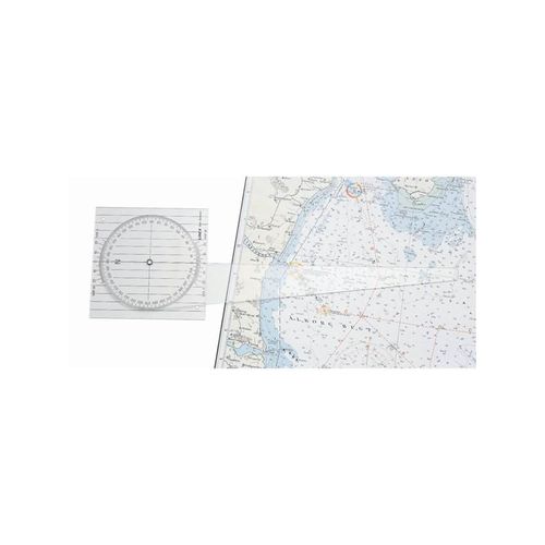 Linex 2810 Nautical Plotter