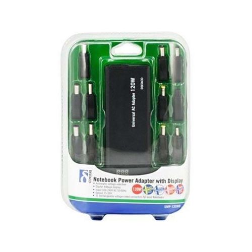 Deltaco Ladegerät für Notebook