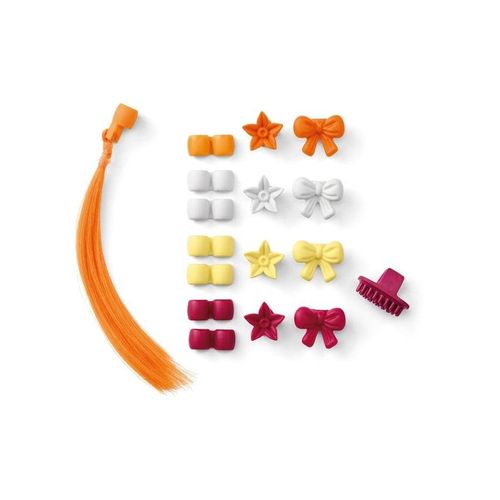 Schleich Hair Clips Accessoires
