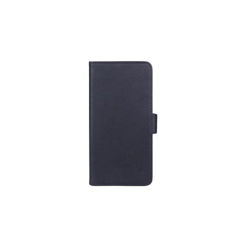 GEAR Wallet Case Black - Samsung A53