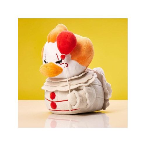 TUBBZ - IT: Pennywise - Teddybär & Kuscheltier