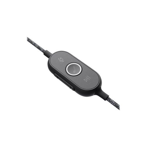 Logitech Wired Personal Video Collaboration Kit - video conferencing kit