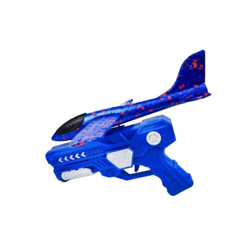 Happy Summer Shooting Plane