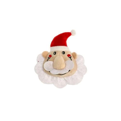 Dogman Christmas toy Tomte