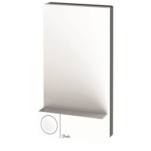 Danfoss icon repeater