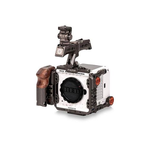 Tilta - ing RED Komodo Kit C-Tactical Gray