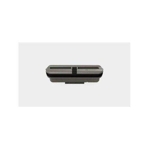 Unidrain Water trap w/50 mm water seal suitable for outlet unit 1418.0050