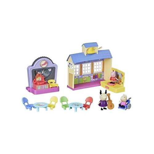 Hasbro Peppa Pig Peppas Spielgruppe