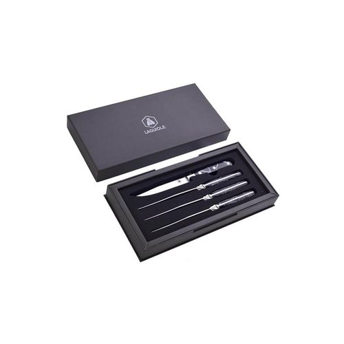 Laguiole Steak knives 4 pcs.