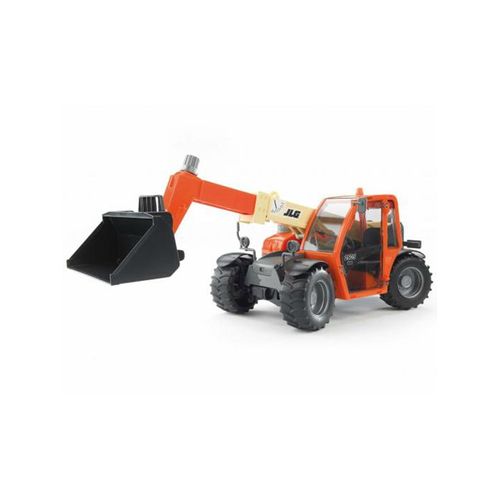 Bruder JLG 2505 Telehandler