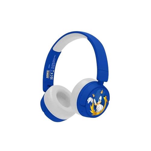 OTL Sonic - Kinder Bluetooth-Kopfhörer - 85/95 dB max