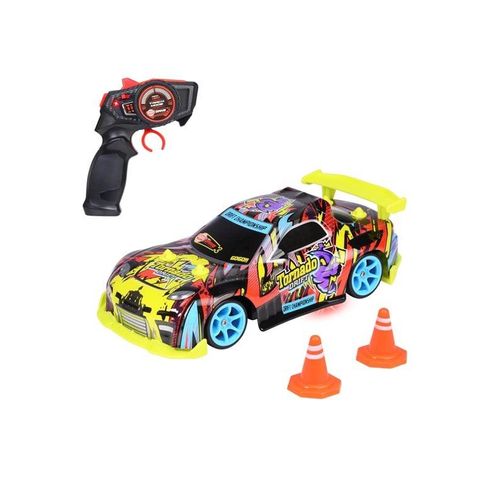 Dickie RC Tornado Drift RTR