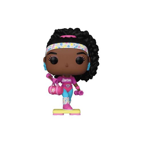 Funko! - Pop! Barbie - Barbie Rewind 10cm - Figur