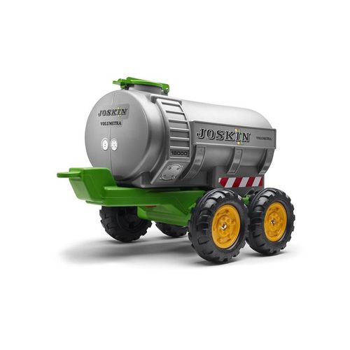 Falk Tank trailer 30 litre Joskin Volumetra