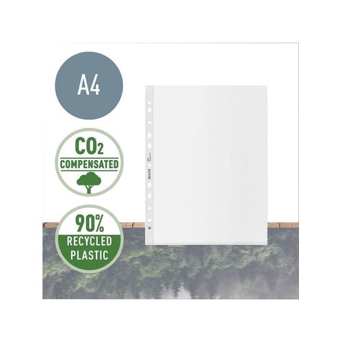 Leitz Recycle Prospekthülle A4 Maxi