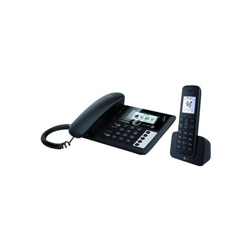 Telecom Sinus PA 207 plus 1
